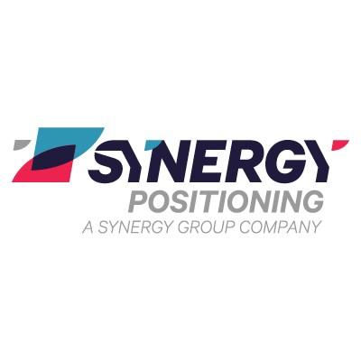 SYNERGY POSITIONING SYSTEMS LIMITED's Logo