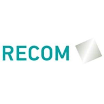 RECOM Recycling GmbH's Logo