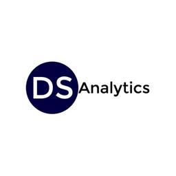 DS ANALYTICS AND MACHINE LEARNING LTD Logo