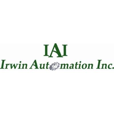 Irwin Automation, Inc.'s Logo