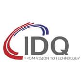 ID Quantique's Logo