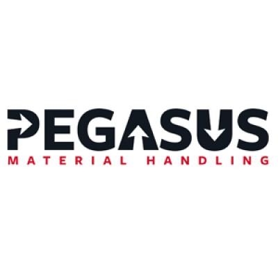 PEGASUS MATERIAL HANDLING LTD's Logo