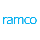Ramco's Logo