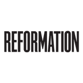 Reformation's Logo