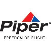 Piper Aircraft's Logo