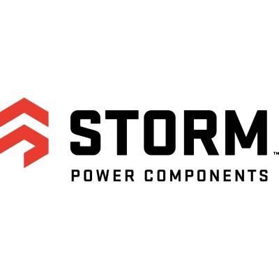 Storm Manufacturing Corporation's Logo