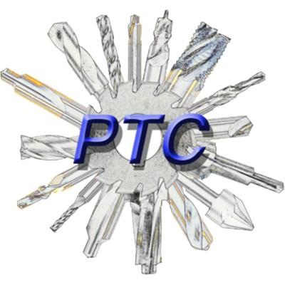 Precise Tool & Cutter, Inc's Logo