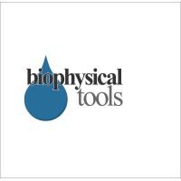 Biophysical Tools GmbH Logo