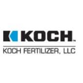 Koch Fertilizer, LLC's Logo