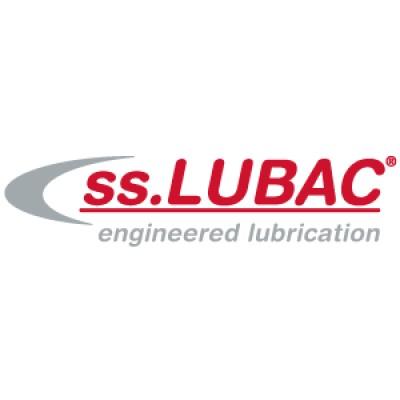 ss.LUBAC Schmiertechnische Anlagen und Produkte Vertriebs GmbH's Logo