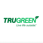 TruGreen's Logo