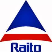Raito, Inc.'s Logo
