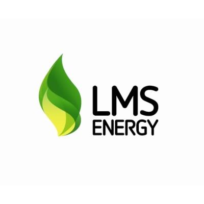 LMS ENERGY PTY LTD's Logo