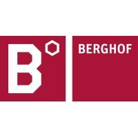 Berghof Fluoroplastic Technology GmbH's Logo