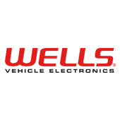Wells Vehicle Electronics's Logo