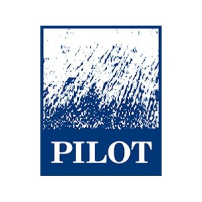 Pilot P.B. Inc's Logo