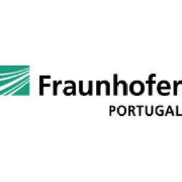 ASSOCIAÇÃO FRAUNHOFER PORTUGAL RESEARCH Logo