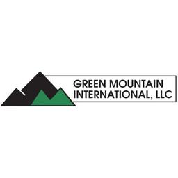 Green Mountain International, LLC Logo