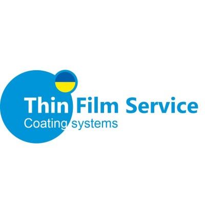 Thin Film Service, Inc.'s Logo