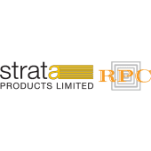 Strata Products Logo