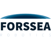 Forssea Robotics Logo