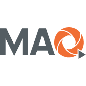 MAQ AB's Logo