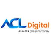 ACL Digital's Logo