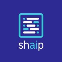 Shaip's Logo