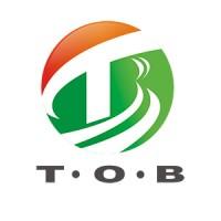 TOB NEW ENERGY LIMITED Logo