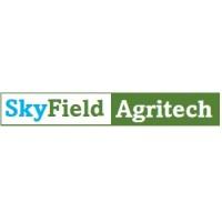 Skyfield AgriTech's Logo