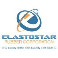 Elastostar Rubber Corporation Logo