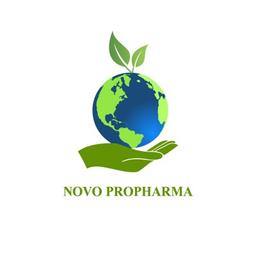 NOVO PROPHARMA LLC Logo
