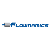 Flownamics Logo