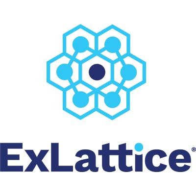 ExLattice's Logo