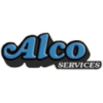 Alco Services's Logo