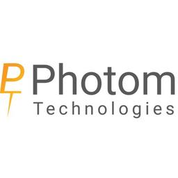 Photom Technologies Logo
