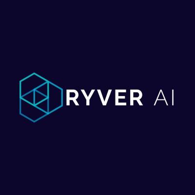 RYVER.AI's Logo