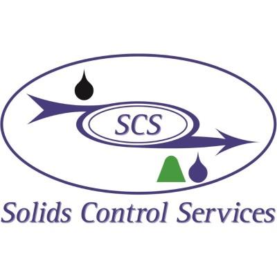 Solids Control Services's Logo