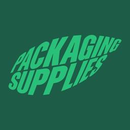 Packaging Supplies Logo