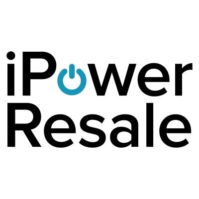iPowerResale's Logo