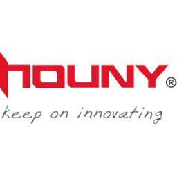 Shenzhen Houny Battery Co. Ltd. Logo