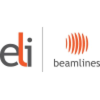 ELI Beamlines's Logo