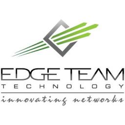 EdgeTeam Technology Logo