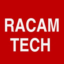 Guangzhou Racamtech Technology Co.Ltd. Logo