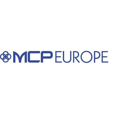 MCP Europe GmbH's Logo