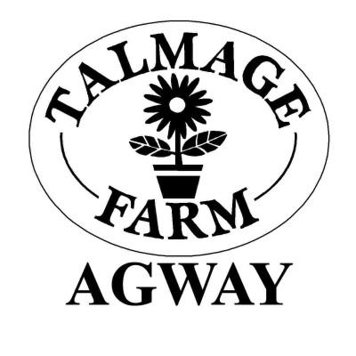Talmge Farm Agway's Logo