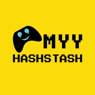 MyyHashstash's Logo