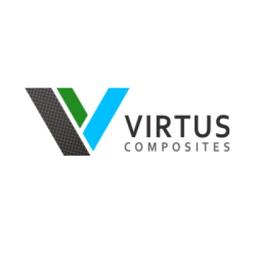 Virtus Composites Logo