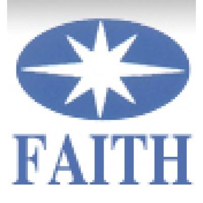 Faith Industries Ltd.'s Logo