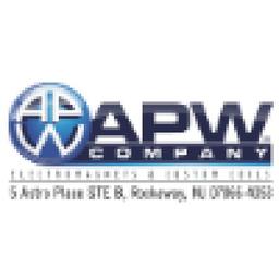 APW Company Logo